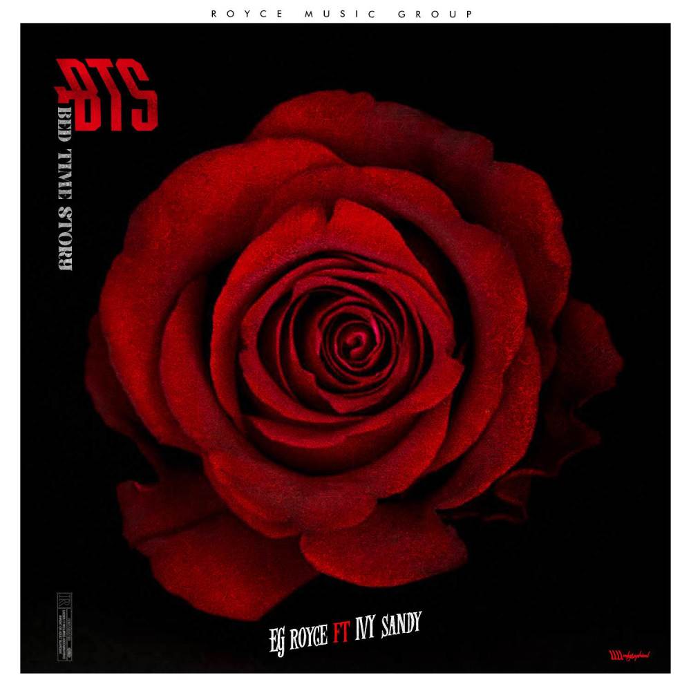 BED TIME STORY [BTS] (ORIGINAL ) (Explicit) (ORIGINAL|Explicit)