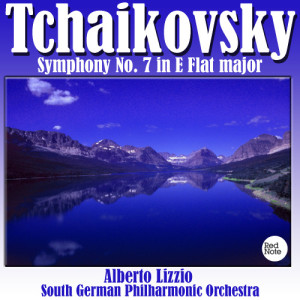South German Philharmonic Orchestra的專輯Tchaikovsky: Symphony No. 7 in E Flat major