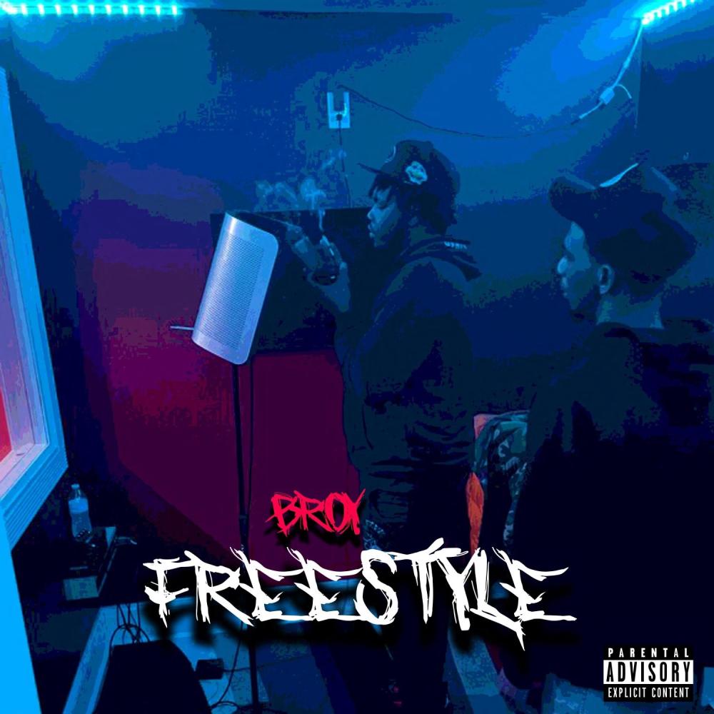 FREESTYLE (Explicit)