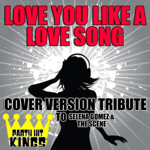 收聽Party Hit Kings的Love You Like a Love Song歌詞歌曲