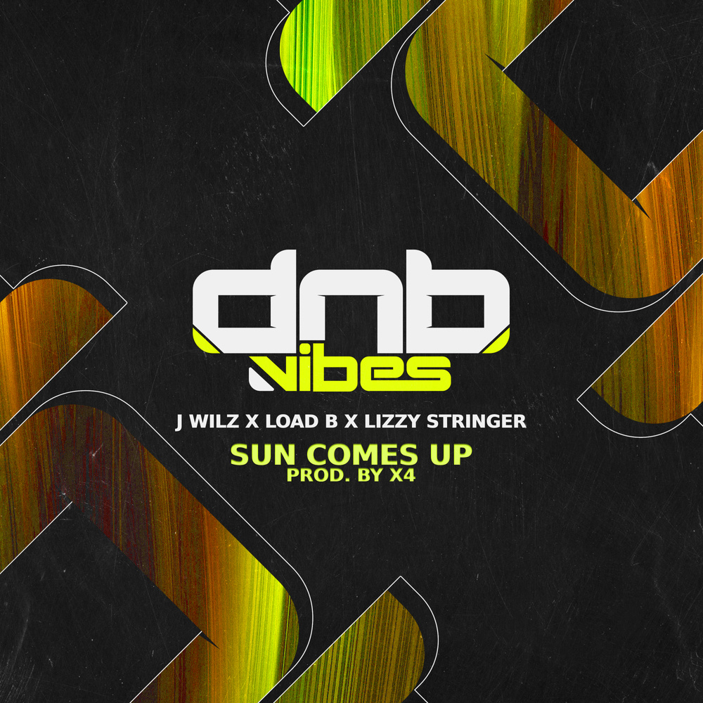 Sun Comes Up (Instrumental)