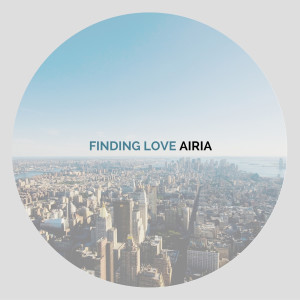 Listen to Finding Love song with lyrics from Airia