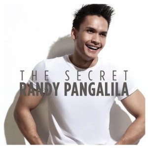 Album The Secret oleh Randy Pangalila