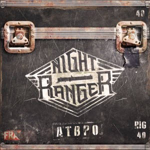Night Ranger的專輯ATBPO
