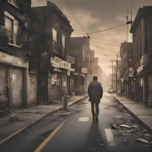 的專輯Lost in life (Explicit)