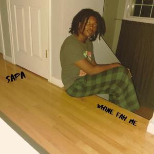 收聽Sapa的Whine Fah Me歌詞歌曲