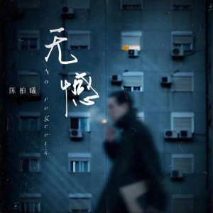 收聽陳柏曦的無憾歌詞歌曲