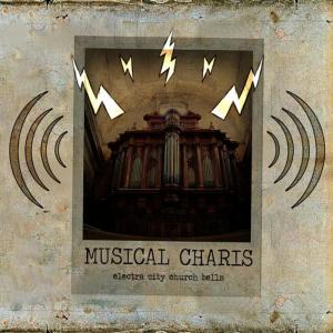 收聽Musical Charis的Anatomy歌詞歌曲