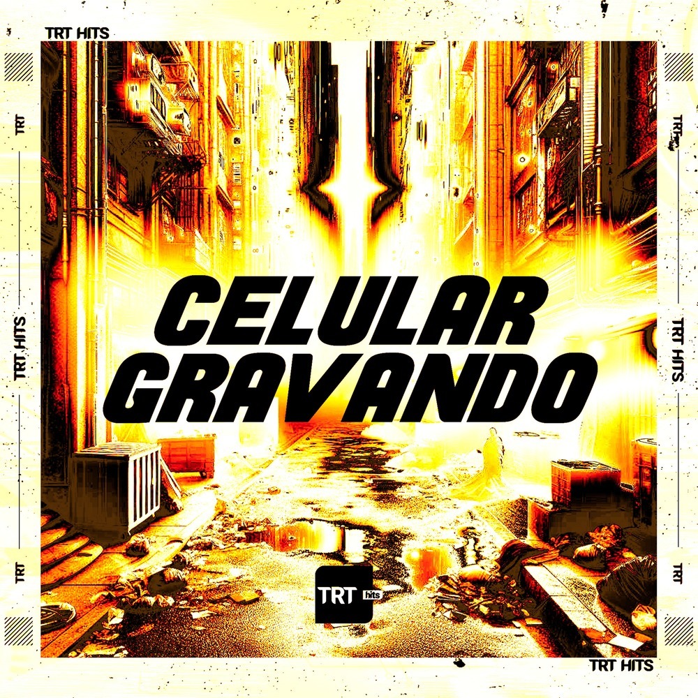 Celular Gravando (Explicit)