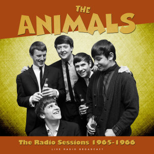 Listen to We've Got To Get Out Of This Place (live) (Live) song with lyrics from The Animals