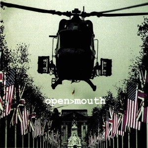 ดาวน์โหลดและฟังเพลง Look Alive พร้อมเนื้อเพลงจาก Open Mouth