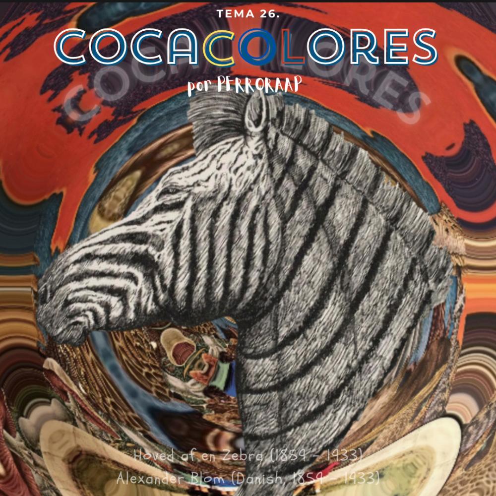 Tema 26. Cocacolores (Explicit)