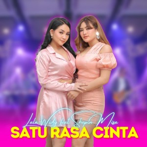 Album Satu Rasa Cinta from Sephin Misa