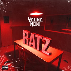 Young Noni的專輯Ratz (Explicit)