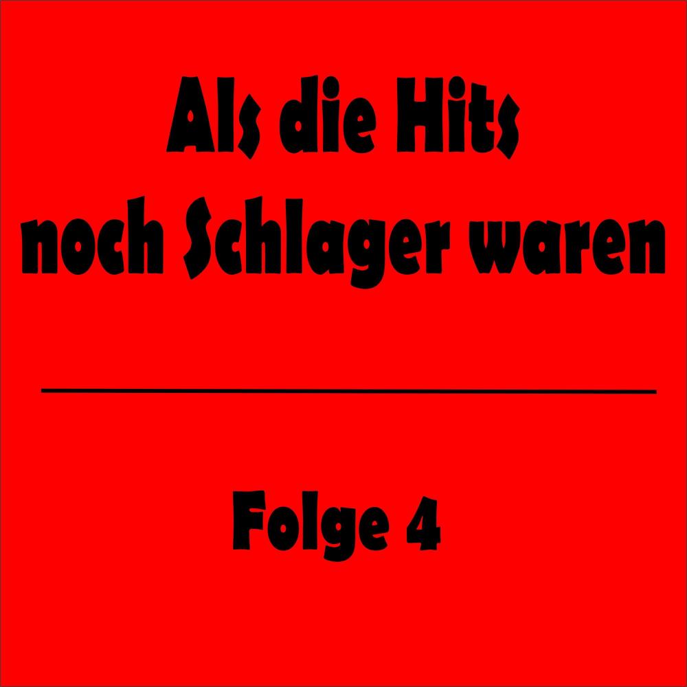 Das ist die Liebe der Matrosen