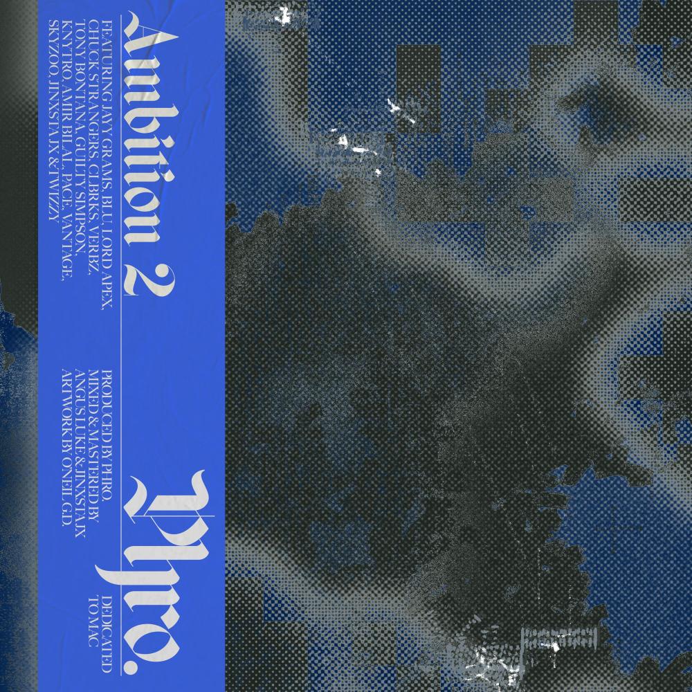 NSTW (feat. Clbrks, Verbz, Tony Bontana & Guilty Simpson) (Explicit)