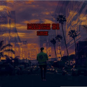 Listen to Pain (feat. Vxlious) song with lyrics from LUEK