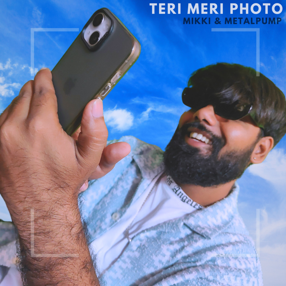 Teri Meri Photo