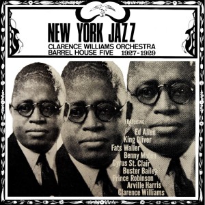 ดาวน์โหลดและฟังเพลง If You Like Me พร้อมเนื้อเพลงจาก Clarence Williams & His Orchestra