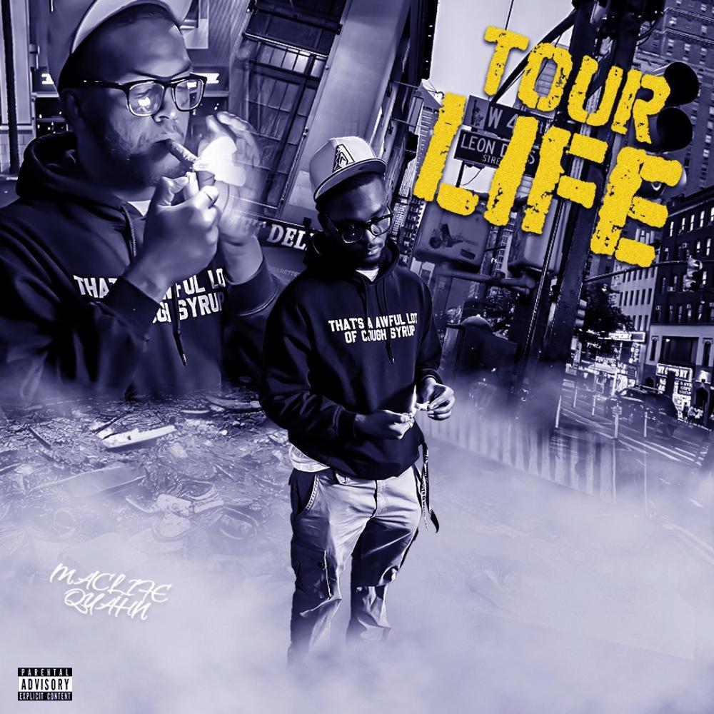 Yaap (feat. MarriGoKrazy) (Explicit)