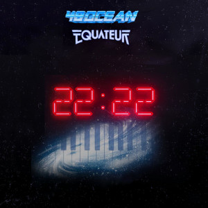Album 22:22 from 48 Ocean