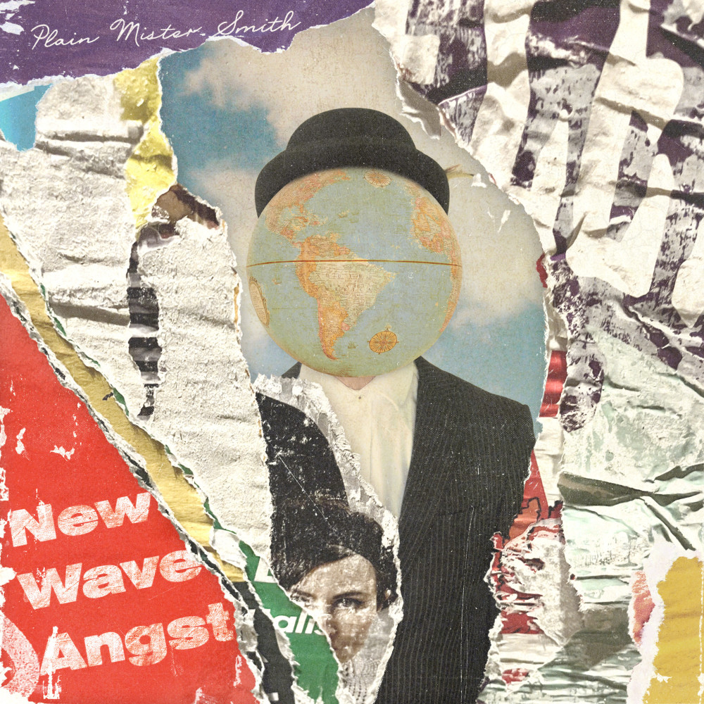 New Wave Sangfroid