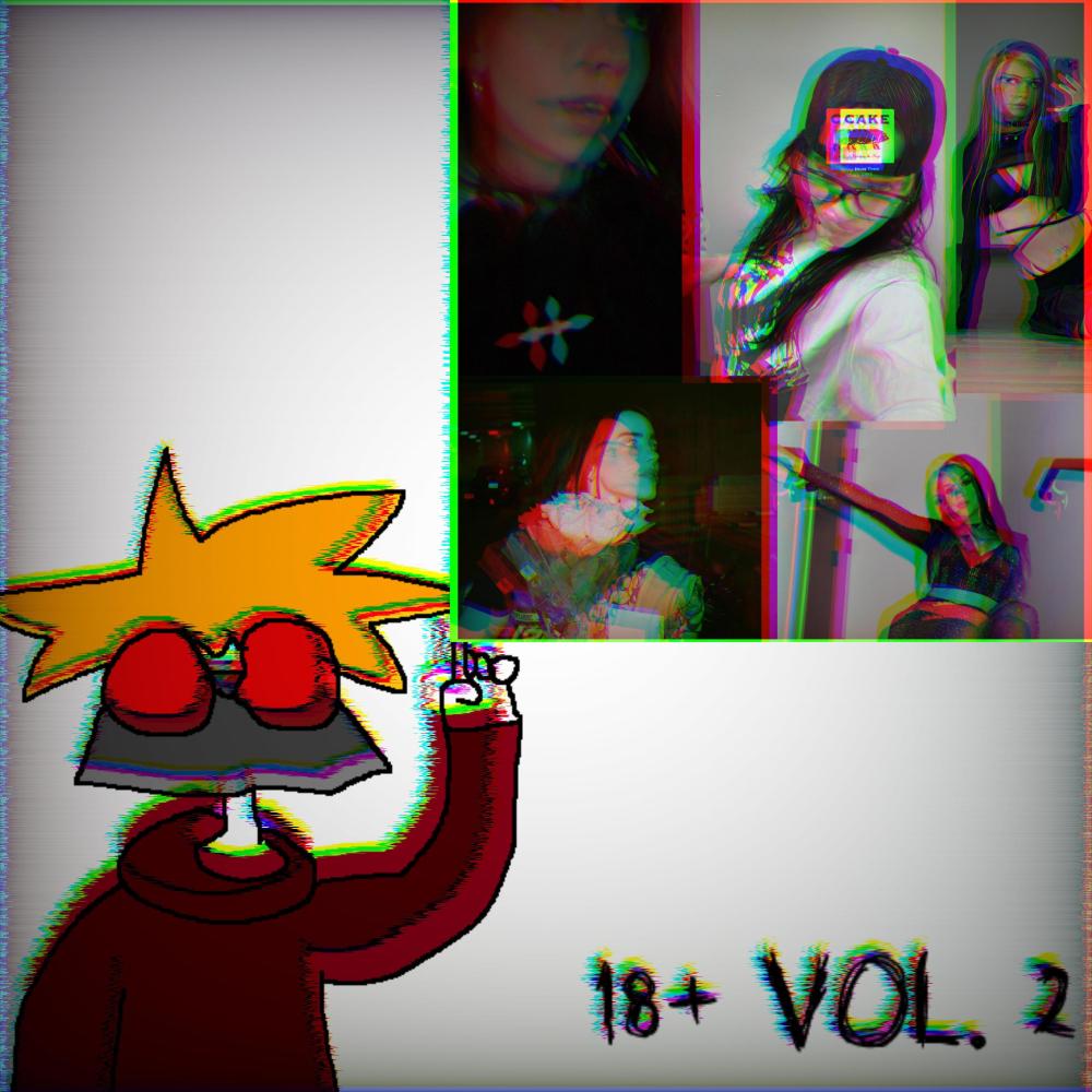 oppies gettin geeky (feat. Sodiac) (Explicit)