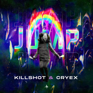 Cryex的專輯JUMP