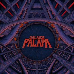 อัลบัม Galaksi Palapa ศิลปิน Kelompok Penerbang Roket