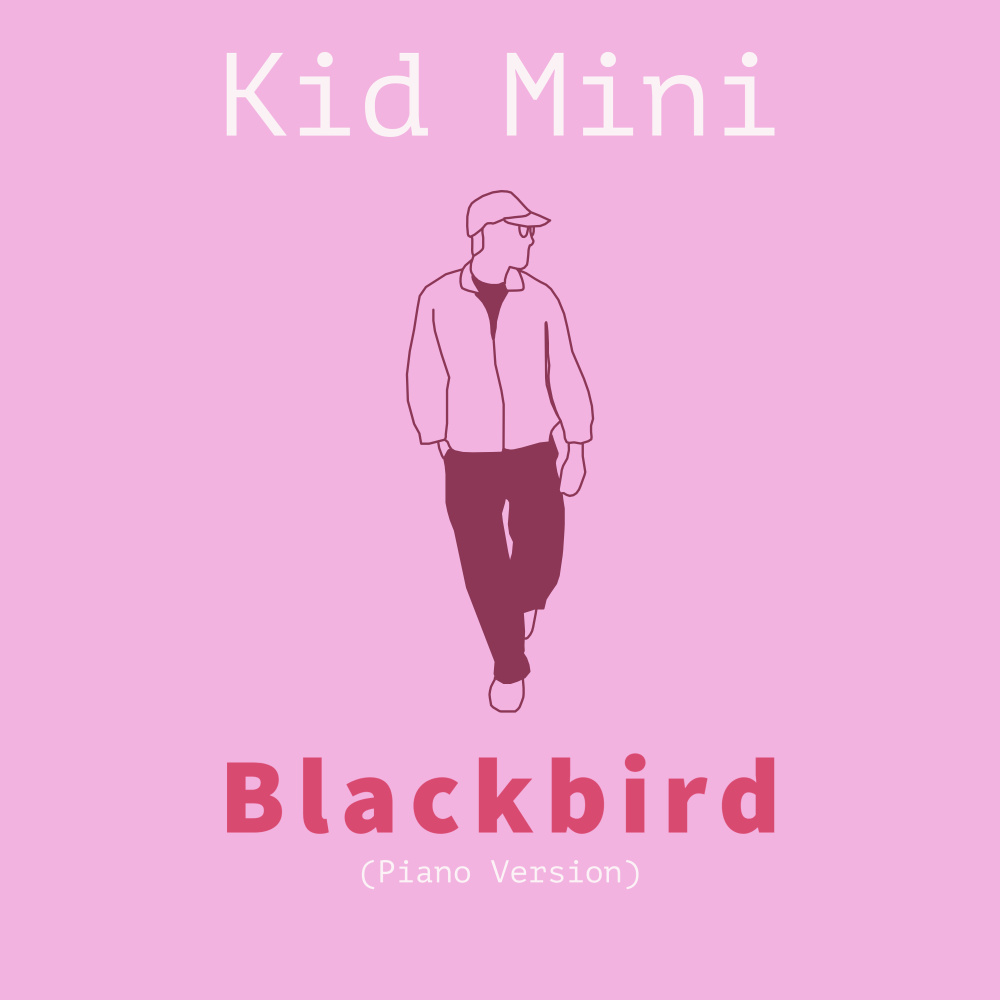 Blackbird (Piano Version)
