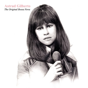 ดาวน์โหลดและฟังเพลง It's A Lovely Day Today พร้อมเนื้อเพลงจาก Astrud Gilberto