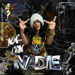 Album Na Con Nadie (Explicit) from Angelina MVP