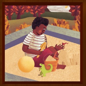 Listen to When I Was A Shorty (Good Old Days) song with lyrics from Flame