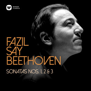 收聽Fazil Say的Piano Sonata No. 1 in F Minor, Op. 2 No. 1: I. Allegro歌詞歌曲
