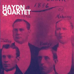 Listen to Mandy Lee (Recording Take 3|Digitally Remastered) song with lyrics from Haydn Quartet