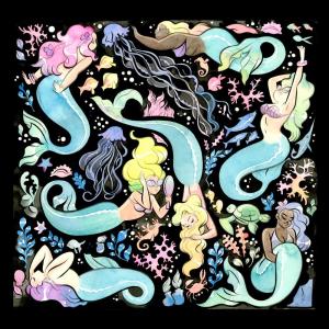 收聽domico的Kaijuu Tachi Ha歌詞歌曲