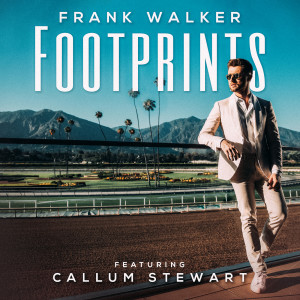 Callum Stewart的專輯Footprints