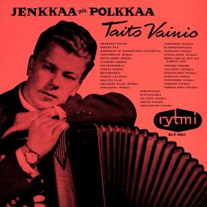 收聽Taito Vainio的Sikermä: Viipurin Vihtori / Vallaton veitikka / Seurasaaren polkka / Karjalan poikia歌詞歌曲