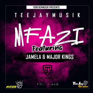 Listen to Mfazi(feat. Jamela & Majorkings) song with lyrics from Teejaymusik