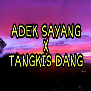 ดาวน์โหลดและฟังเพลง Adek Sayang X Tangkis Dang (Remix) พร้อมเนื้อเพลงจาก Dj Saputra