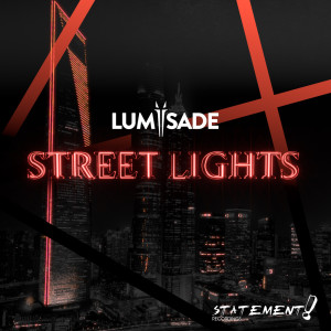 Album Street Lights from Lumisade