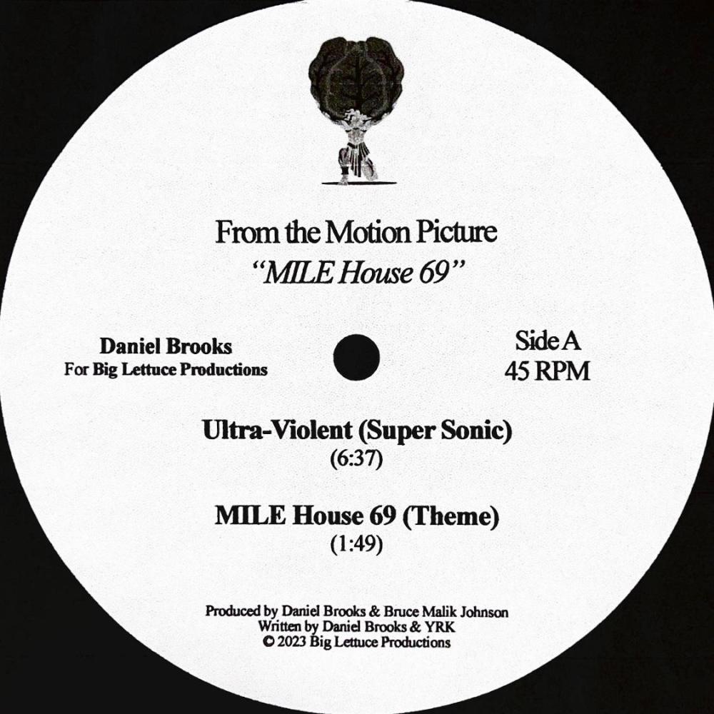 MILE House 69 (Theme) (feat. Payson Meistrich) (Explicit)
