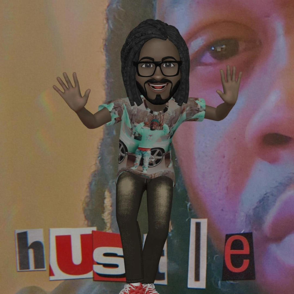 THE RELATIONSHIP (feat. BDG) (Explicit)