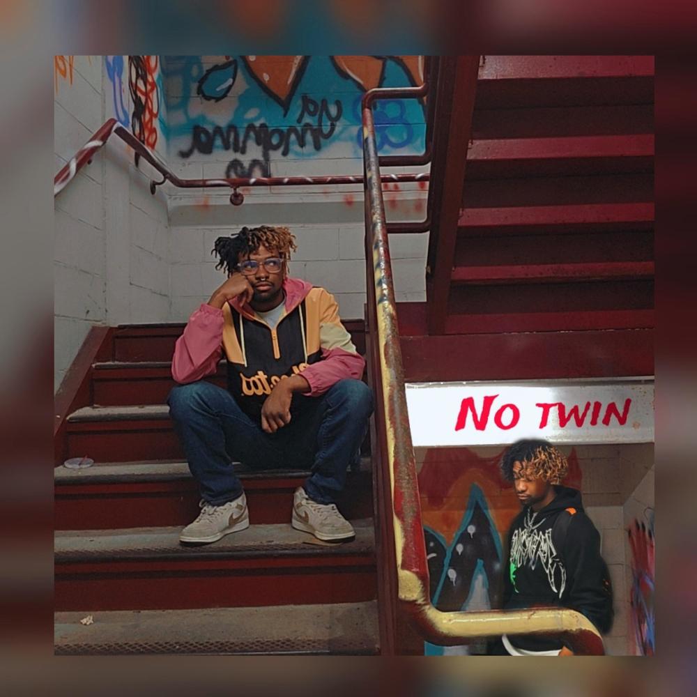 No Twin (feat. Razii) (Explicit)