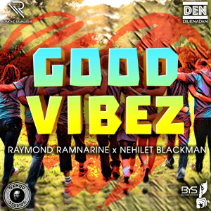 收聽Raymond Ramnarine的Good Vibez歌詞歌曲