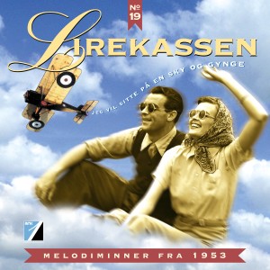 收聽Tore Pedersen的Præriegutten歌詞歌曲