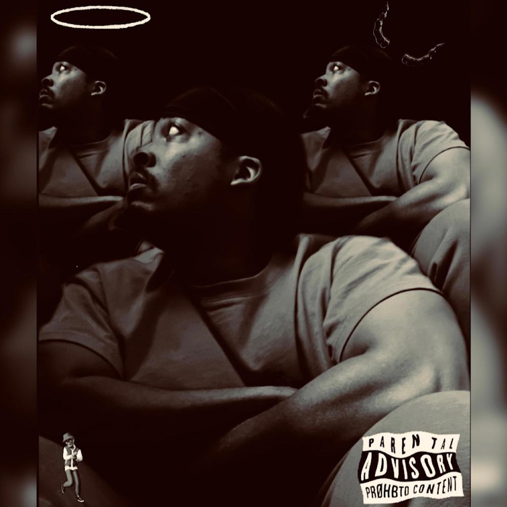 Gods is back (feat. Mike Mike with a star) (Explicit)