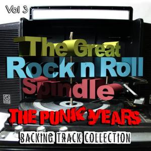 收聽The Backing Track Collective的Can't Stand Losing You歌詞歌曲