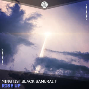 收聽MinGtist的Rise Up歌詞歌曲