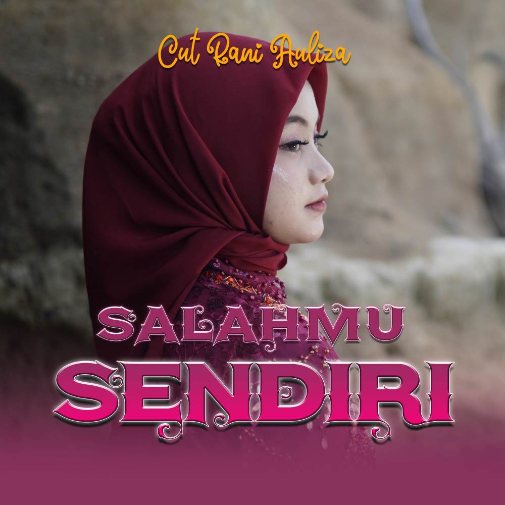 Salahmu Sendiri (Explicit)